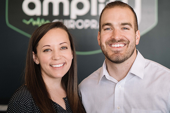 Chiropractor Huntsville AL Vinny Cuviello and Chrisavi Cuviello Homepage Chiropractor Huntsville AL Vinny Cuviello and Chrisavi Cuviello Homepage