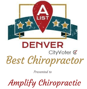 Denver City Voter Best Chiropractor