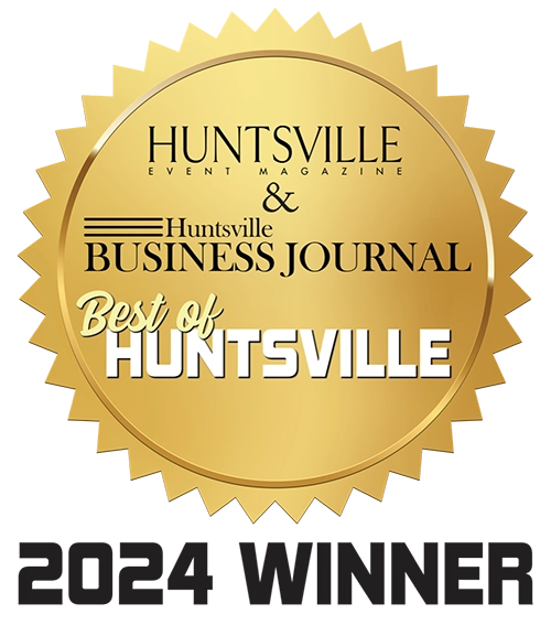 Chiropractic Huntsville AL Best of Huntsville 2024 Winner