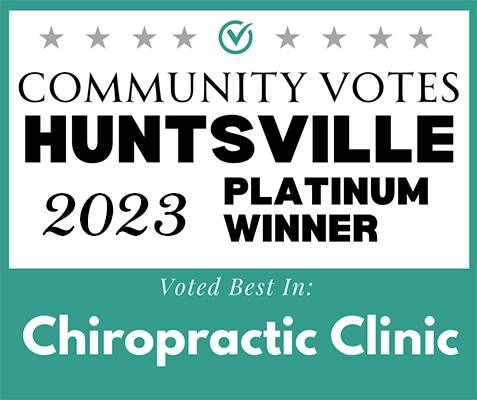 Chiropractic Huntsville AL Chiropractic 2023