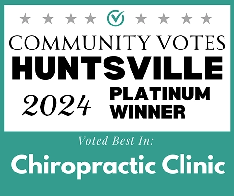 Chiropractic Huntsville AL Chiropractic 2024