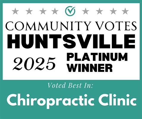 Chiropractic Huntsville AL Chiropractic 2025