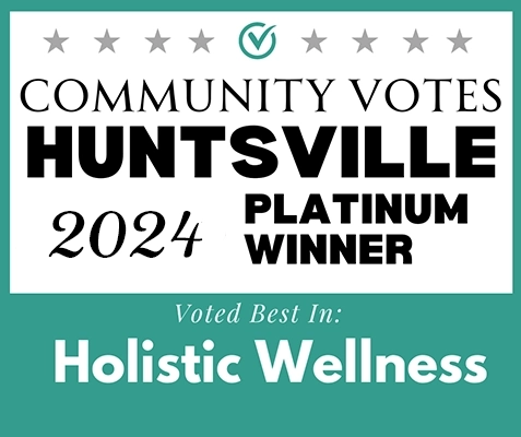 Chiropractic Huntsville AL Holistic 2024