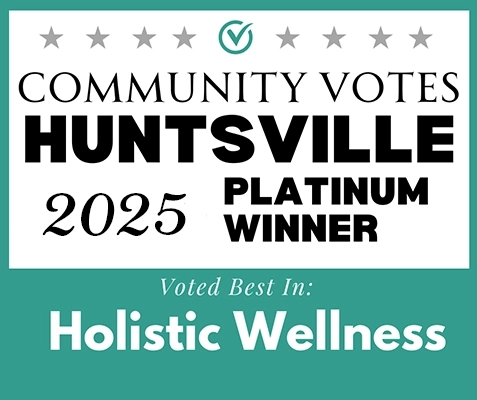 Chiropractic Huntsville AL Holistic 2025