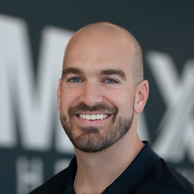 Chiropractor Huntsville AL Vinny Cuviello Meet The Team
